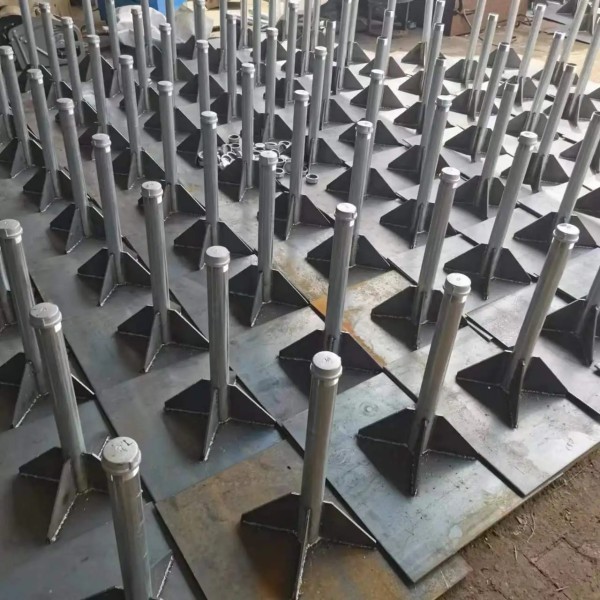 固原沉降板现货