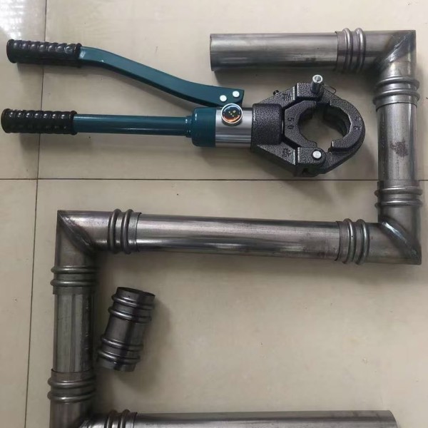固原鑫亿呈冷却管